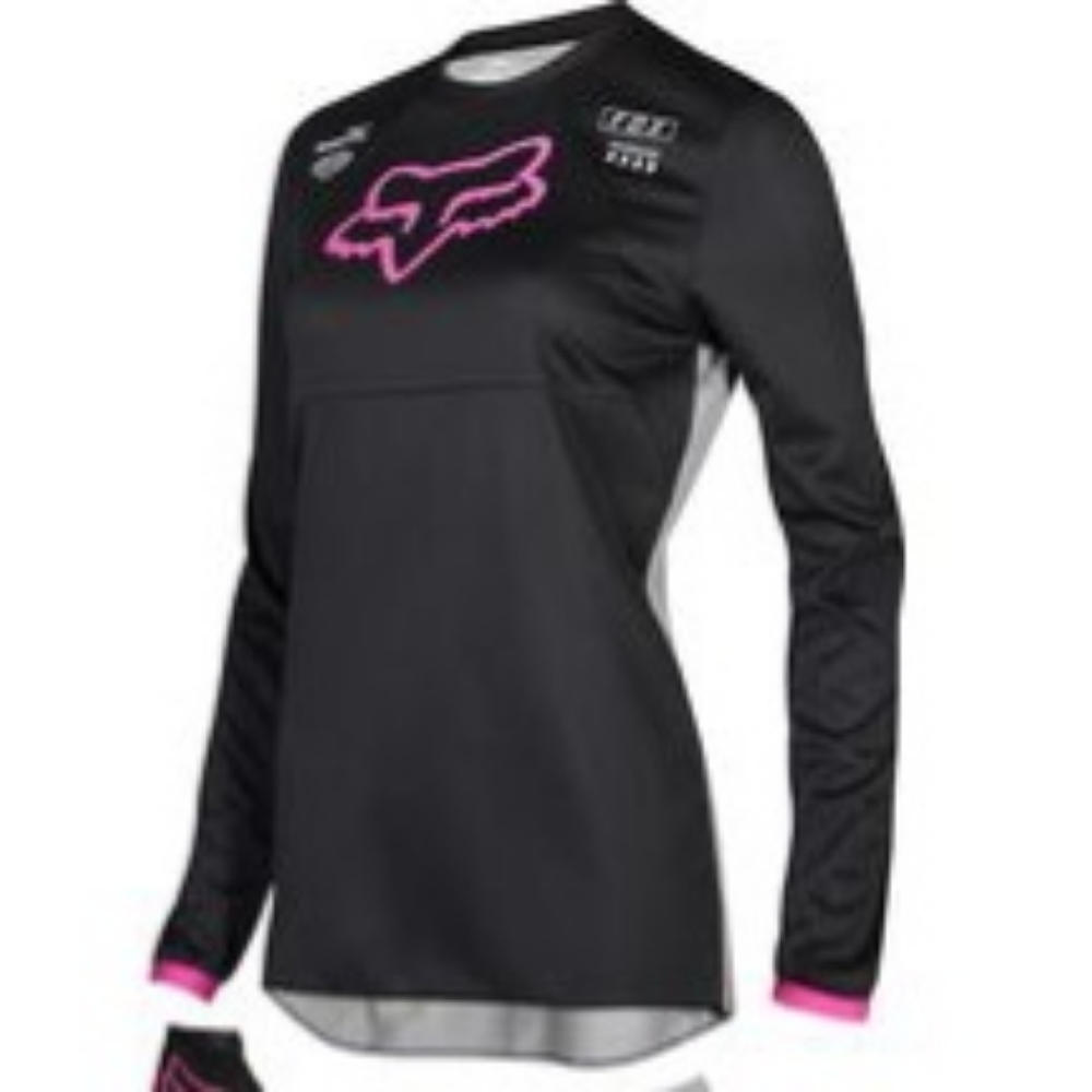 Fox Motocross shirt